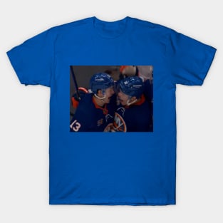 Horvat and Barzy T-Shirt